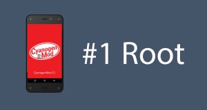 #1 Amazon Fire Phone rooten (Fire OS 4.6.1) (Deutsch)