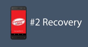 #2 Safestrap Recovery auf dem Amazon Fire Phone installieren(Deutsch)