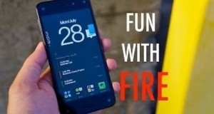 3 Fun Things to Do on the Amazon Fire Phone
