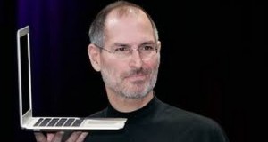 9 Books Steve Jobs Thought Everybody Should Read