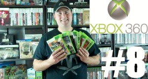 A Few Xbox 360 Deals