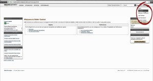 Adding Your Bank Account Information in Seller Central for Amazon Payments