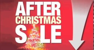 After Christmas Sales | Amazon Year End Deals 2014