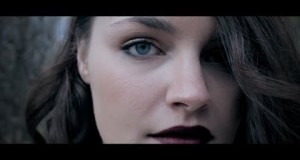 Ally Rhodes – “SAVIOR” Official Music Video (Download on iTunes/Amazon now!)