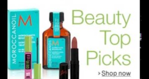 Amazon  Beauty  Discount Coupons Up to 70%