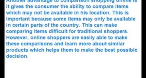 Amazon Benefits Of Shopping Online