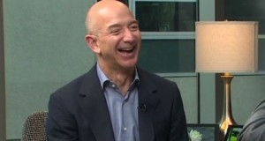 Amazon CEO: Focus on customer is key