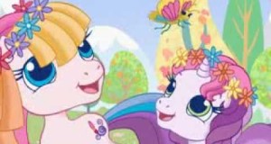 Amazon.com: My Little Pony Twinkle Wish Adventure Movies TV