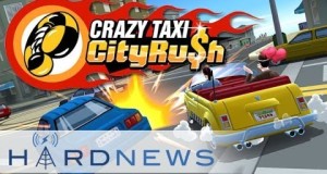 Amazon controller leaked, new Crazy Taxi game, $99 Xbox 360 promo canned | Hard News | ScrewAttack!