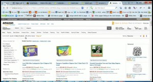 Amazon Coupon Code May 2015-How To Save Up To 90% At Amazon.com