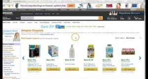 AMAZON COUPON CODES UPDATED DAILY SAVE YOU LOTS OF MONEY ON ITEMS AND SUBSCRIBTIONS