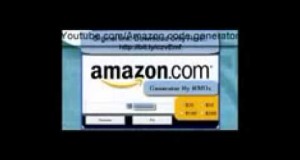 Amazon Coupons Code Generator Update 28 january 2014