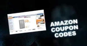 Amazon Coupons & Promo Codes 15% –  50% OFF  (free shiping)
