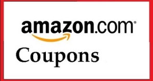 Amazon Coupons – This is Amazon.com’s Homepage for Coupon Codes