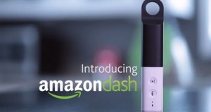 Amazon Dash TV Advert – Shopping Made Simple –