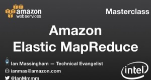 Amazon EMR Masterclass