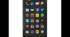 Amazon Fire Phone, 32 GB (O2) Best price for in UK
