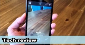 Amazon Fire Phone first look review