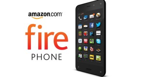 Amazon fire phone review part 1