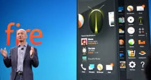 amazon fire phone review