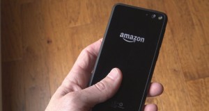 Amazon Fire Phone Review!