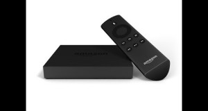 Amazon Fire TV Affordable in UK