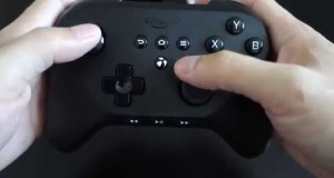 Amazon Fire TV Game Controller Unboxing & Ultimate Comparison