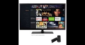 Amazon Fire TV Stick Preview