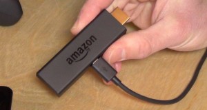 Amazon Fire TV Stick Review – Movies, Gaming, XBMC, and Sideloading Android Apps