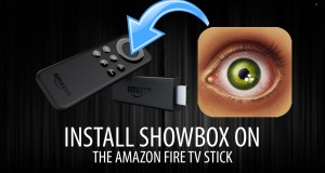 Amazon Fire TV Stick Stream FREE HD Movies & TV (Windows Tutorial)