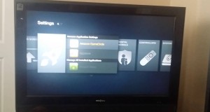 Amazon FireTV streaming Steam games through Xbox 1