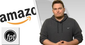 Amazon Is Going to Make Movies!? | Front Page Tech