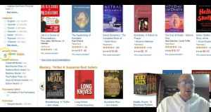 Amazon Lending Library. Find Free E-books – Amazon Prime