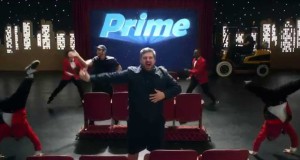 Amazon More to Prime Commercial