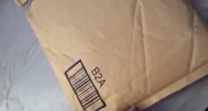 Amazon Mystery game unboxing- Episode #3