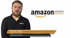 Amazon Online Returns Center