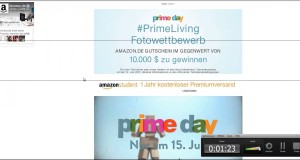 Amazon Prime Day sparen 3000 Blitzangebote 20 Jahre Amazon Offers, discounts coupons Deals List