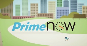 Amazon Prime Now – One Hour Delivery [60 minute delivery]