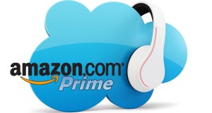 Amazon Prime To Get Music Streaming