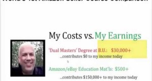 Amazon Seller Course Comparison Review 4 Proven Courses 1