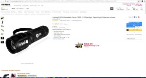 Amazon Seller Tip – How to Link To Your Specific Amazon Listing – Resale Renegade