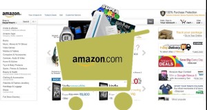 amazon shopping online
