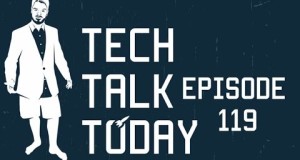 Amazon Treks On | Tech Talk Today 119
