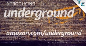 Amazon Underground – Every App for Free