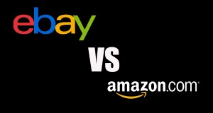 Amazon Vs eBay – What Site Is Better to Sell Products On?