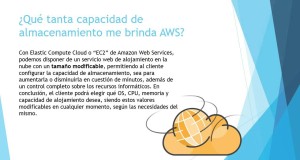 Amazon Web Services – Cristian Camilo Posada