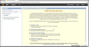 Amazon Web Services Tutorial #15 Other AWS File Services