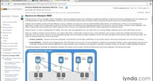 Amazon Web Services Tutorial #21 About Aurora