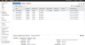 Amazon Web Services – Virtual Machines – HDP – Setup Ambari Server