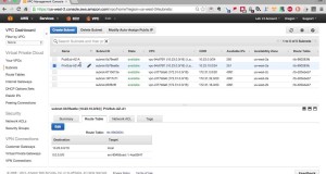 Amazon Web Services – Virtual Private Cloud Tutorial | Build Your VPC – The Easy Way – Part 1